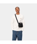 BOLSO CARHARTT WIP ESSENTIALS S BLACK