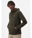 HOOD DICKIES OAKPORT OLIVE GREEN