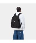 MOCHILA CARHARTT WIP KICKFLIP BLACK