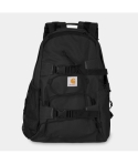 MOCHILA CARHARTT WIP KICKFLIP BLACK