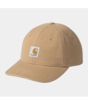 GORRA CARHARTT WIP ICON PEANUT