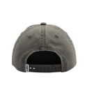 GORRA OBEY DINNER 6 PANEL BLACK