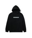 HOOD HUF TRANSPORT BLACK