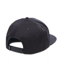 GORRA VANS FULL PATCH SNAP BLACK