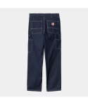 PANT CARHARTT WIP SINGLE NORCO BLUE RNSD