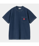 CTA CARHARTT WIP INGO POCKET DARK BLUE