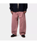 PANT CARHARTT WIP BRANDON DUSKY PINK