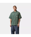 CMA CARHARTT WIP CRAFT SILVER PINE