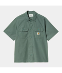 CMA CARHARTT WIP CRAFT SILVER PINE