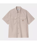 CMA CARHARTT WIP CRAFT DUSKY BEIGE