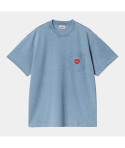 CTA CARHARTT WIP INGO POCKET LIGHT BLUE