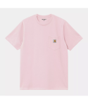 CTA CARHARTT WIP POCKET AIR PINK