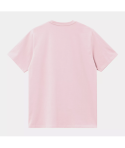 CTA CARHARTT WIP POCKET AIR PINK