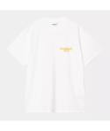 CTA CARHARTT WIP HARTT CHAIN WHITE