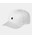 GORRA CARHARTT WIP MADISON WHITE/BLACK