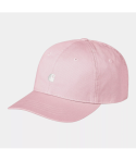 GORRA CARHARTT WIP MADISON AIR PINK