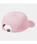 GORRA CARHARTT WIP MADISON AIR PINK