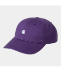 GORRA CARHARTT WIP MADISON HUCKLEBERRY