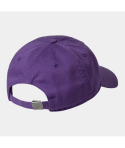 GORRA CARHARTT WIP MADISON HUCKLEBERRY