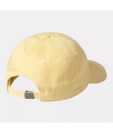 GORRA CARHARTT WIP MADISON AIR YELLOW