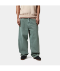 PANT CARHARTT WIP BRANDON SILVER PINE