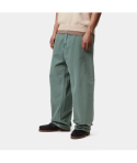 PANT CARHARTT WIP BRANDON SILVER PINE