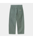 PANT CARHARTT WIP BRANDON SILVER PINE