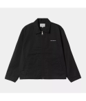 CHT CARHARTT WIP MODULE SUMMER BLACK