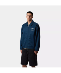 CHT CARHARTT WIP RACER MODULE FROSTED BL