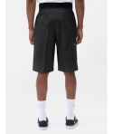 SHORT DICKIES 13IN POCKET CHARCOAL