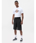 SHORT DICKIES 13IN POCKET CHARCOAL