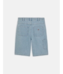 SHORT DICKIES MADISON VNTG BLUE