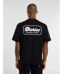 CTA DICKIES LEWISTON BLACK