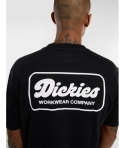 CTA DICKIES LEWISTON BLACK