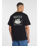 CTA DICKIES SNAKE BLACK