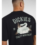 CTA DICKIES SNAKE BLACK