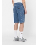 SHORT DICKIES GARYVILLE CLASSIC BLUE