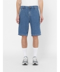 SHORT DICKIES GARYVILLE CLASSIC BLUE