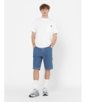 SHORT DICKIES GARYVILLE CLASSIC BLUE