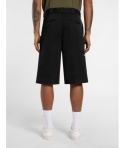 SHORT DICKIES UNIONVILLE 13 INCH BLACK