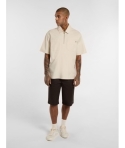 POLO DICKIES RANCH QZ WHITECAP GREY