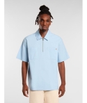 POLO DICKIES RANCH QZ SKYWAY