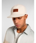 GORRA DICKIES RIVER RANCH WHITECAP GREY