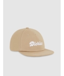 GORRA DICKIES RIVERBEND DESERT SAND