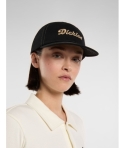 GORRA DICKIES RIVERBEND BLACK