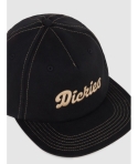 GORRA DICKIES RIVERBEND BLACK