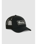 GORRA DICKIES LEWISTOWN TRUCKER BLACK