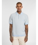 POLO DICKIES ROCKY WHITECAP GREY