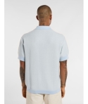 POLO DICKIES ROCKY WHITECAP GREY