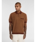 POLO DICKIES ROCKY OAK BUFF